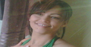 Lilianesilva 38 years old I am from Sao Paulo/São Paulo, Seeking Dating Friendship with Man