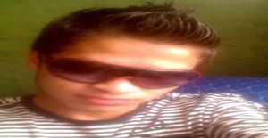 Crisdato 32 years old I am from Bogotá/Bogotá dc, Seeking Dating with Woman