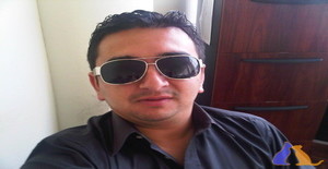 Patogloco 41 years old I am from Quito/Pichincha, Seeking Dating Friendship with Woman