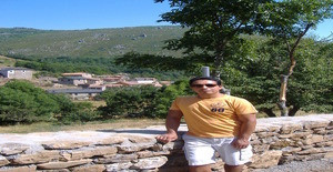 Papasitos1969 52 years old I am from Quito/Pichincha, Seeking Dating with Woman