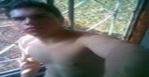Adrianocmonteir 36 years old I am from Mesquita/Rio de Janeiro, Seeking Dating Friendship with Woman