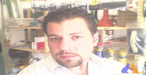 Ozzy32 43 years old I am from Guadalajara/Jalisco, Seeking Dating Friendship with Woman