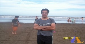 Tigre4040 57 years old I am from Buenos Aires/Buenos Aires Capital, Seeking Dating Friendship with Woman