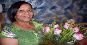 Seduileva 62 years old I am from Belo Horizonte/Minas Gerais, Seeking Dating Friendship with Man