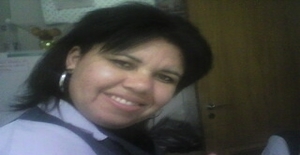 Anafag2 45 years old I am from Passo Fundo/Rio Grande do Sul, Seeking Dating Friendship with Man