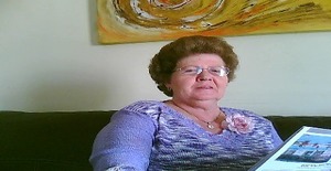 Zadita1942 79 years old I am from Evora/Evora, Seeking Dating Friendship with Man