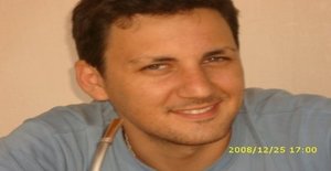 Apolito13 41 years old I am from Montevideo/Montevideo, Seeking Dating Friendship with Woman