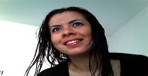 Ludmilabahia 42 years old I am from Salvador/Bahia, Seeking Dating with Man