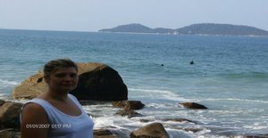 Albalves 54 years old I am from Pelotas/Rio Grande do Sul, Seeking Dating Friendship with Man