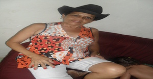 Marialucianasf 60 years old I am from Crato/Ceará, Seeking Dating Friendship with Man