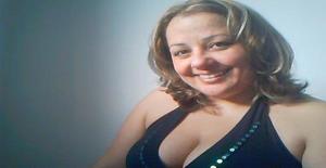 Melramos 47 years old I am from Joinville/Santa Catarina, Seeking Dating Friendship with Man