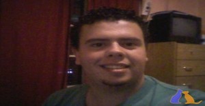 Tincho23uru 33 years old I am from Sayago/Montevideo, Seeking Dating with Woman