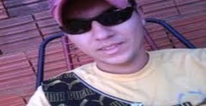 Jeffersonbrites 30 years old I am from Campo Grande/Mato Grosso do Sul, Seeking Dating Friendship with Woman