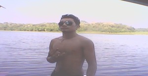 Miroam 32 years old I am from Itacoatiara/Amazonas, Seeking Dating Friendship with Woman