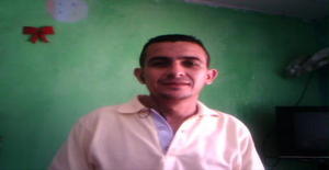 Raul2704 44 years old I am from Barranquilla/Atlantico, Seeking Dating with Woman