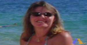 Ingrid20ll55 64 years old I am from Porto Alegre/Rio Grande do Sul, Seeking Dating Friendship with Man