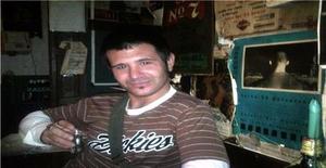 Fabiangm 38 years old I am from Montevideo/Montevideo, Seeking Dating Friendship with Woman