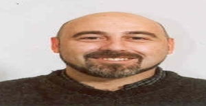 Ismaelavf 54 years old I am from Santiago de Compostela/Galicia, Seeking Dating Friendship with Woman