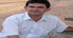 Edios1 55 years old I am from Uberlândia/Minas Gerais, Seeking Dating Friendship with Woman