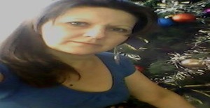 Sinabel 51 years old I am from Montevideo/Montevideo, Seeking Dating Friendship with Man
