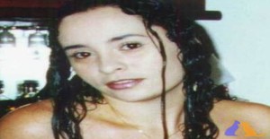 Deusalinda 43 years old I am from Sao Paulo/Sao Paulo, Seeking Dating Friendship with Man