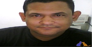 Grlf3411 47 years old I am from Maracaibo/Zulia, Seeking Dating Friendship with Woman