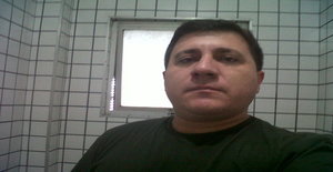 Paraventi 49 years old I am from Guarulhos/Sao Paulo, Seeking Dating Friendship with Woman