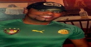 Johnnyaugusto 39 years old I am from Belo Horizonte/Minas Gerais, Seeking Dating Friendship with Woman