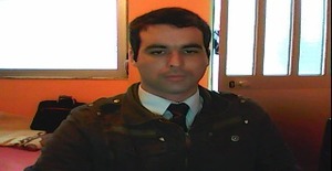 Gleyder 38 years old I am from Oeiras/Lisboa, Seeking Dating Friendship with Woman