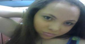 Rosiilenesilva15 27 years old I am from Valença/Rio de Janeiro, Seeking Dating Friendship with Man