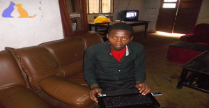 Westity 34 years old I am from Ebolowa/South, Seeking Dating Friendship with Woman