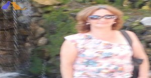 Mare azul 52 years old I am from Santo André/Setubal, Seeking Dating Friendship with Man