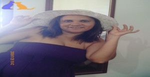 Mirian20 44 years old I am from Natal/Rio Grande do Norte, Seeking Dating Friendship with Man