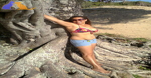 Mirianfada 44 years old I am from Natal/Rio Grande do Norte, Seeking Dating Friendship with Man