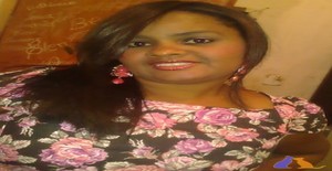Fabiane miranda 42 years old I am from Montes Claros/Minas Gerais, Seeking Dating Friendship with Man