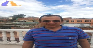 Juliocesarmantil 58 years old I am from Bogotá/Bogotá DC, Seeking Dating Friendship with Woman