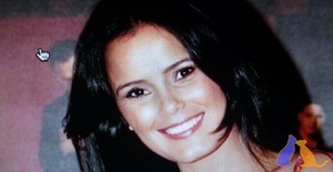 Ninaabranches 31 years old I am from Barbacena/Minas Gerais, Seeking Dating Friendship with Man