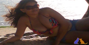 Mirianperez29 44 years old I am from Natal/Rio Grande do Norte, Seeking Dating Friendship with Man