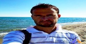 jepoma 41 years old I am from Marbella/Andalucía, Seeking Dating Friendship with Woman