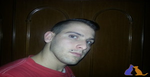 Neniito 30 years old I am from San Juan del Puerto/Andalucía, Seeking Dating Friendship with Woman
