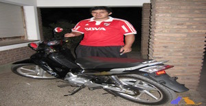 Checho 27 years old I am from Fuentes/Santa Fe, Seeking Dating Friendship with Woman