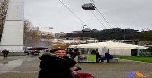 Mariaynessoare 65 years old I am from Contagem/Minas Gerais, Seeking Dating Friendship with Man
