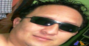 Martin1981 40 years old I am from Chiclayo/Lambayeque, Seeking Dating Friendship with Woman
