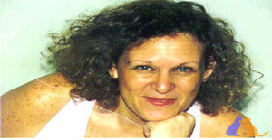 Ethel.rs 64 years old I am from Porto Alegre/Rio Grande do Sul, Seeking Dating Friendship with Man