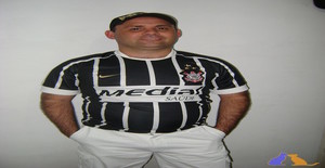 Reinaldo cesar r 48 years old I am from Lavras/Minas Gerais, Seeking Dating Friendship with Woman