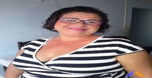Luziete (lu) 59 years old I am from Salvador/Bahia, Seeking Dating Friendship with Man