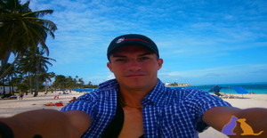 Juanma1219 38 years old I am from Medellín/Antioquia, Seeking Dating Friendship with Woman