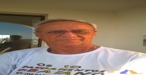 Emsok 76 years old I am from Madrid/Madrid, Seeking Dating Friendship with Woman