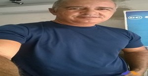 Jailson 60 years old I am from Fortaleza/Ceará, Seeking Dating Friendship with Woman