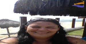 Flavia2402 47 years old I am from Natal/Rio Grande do Norte, Seeking Dating Friendship with Man